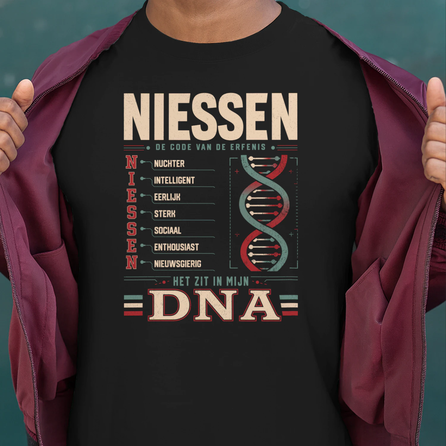 HL1089 NIESSEN HA18