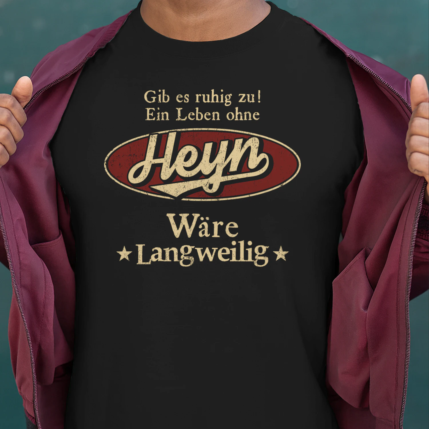 DE00384 Heyn DA8