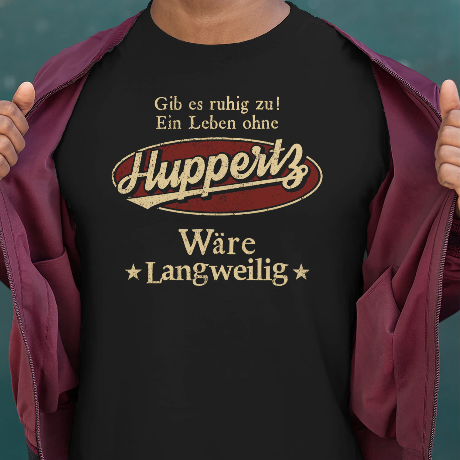 DE00259 Huppertz DA8