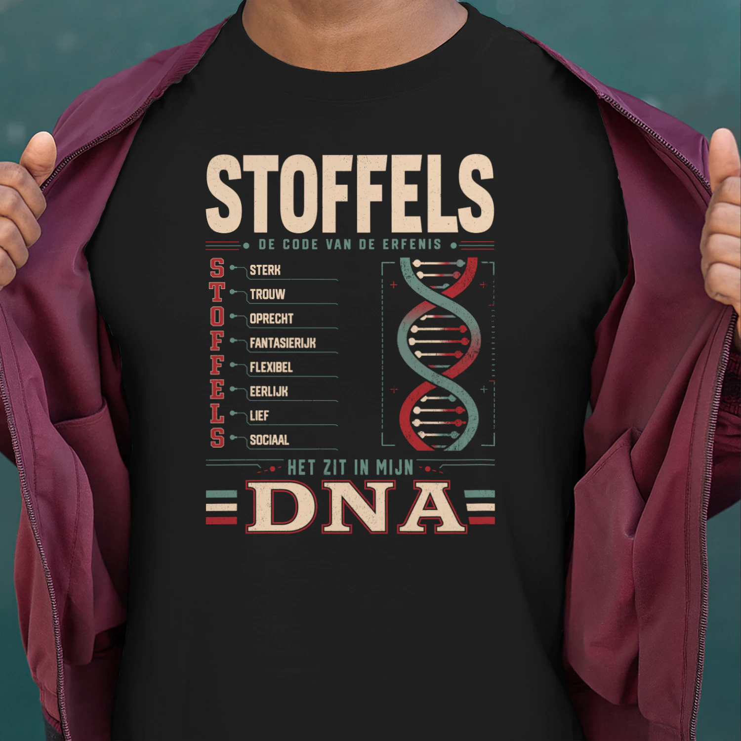 HL1073 STOFFELS HA18