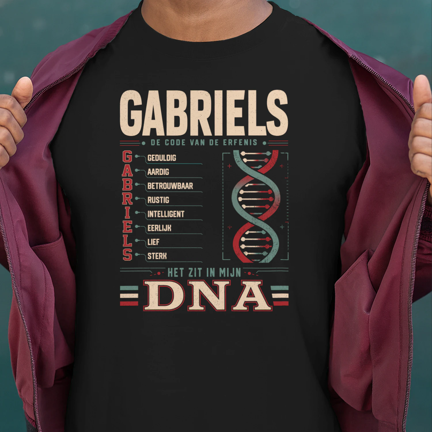 HL8736 GABRIELS HA18