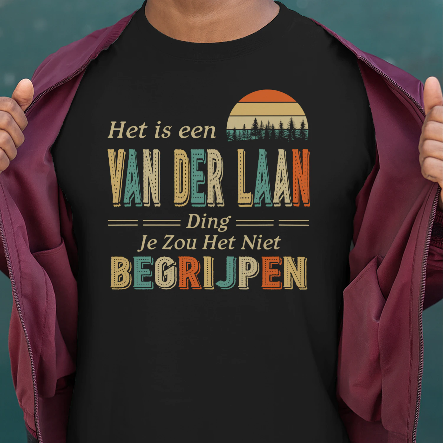 HL0081 VAN DER LAAN BSHL37