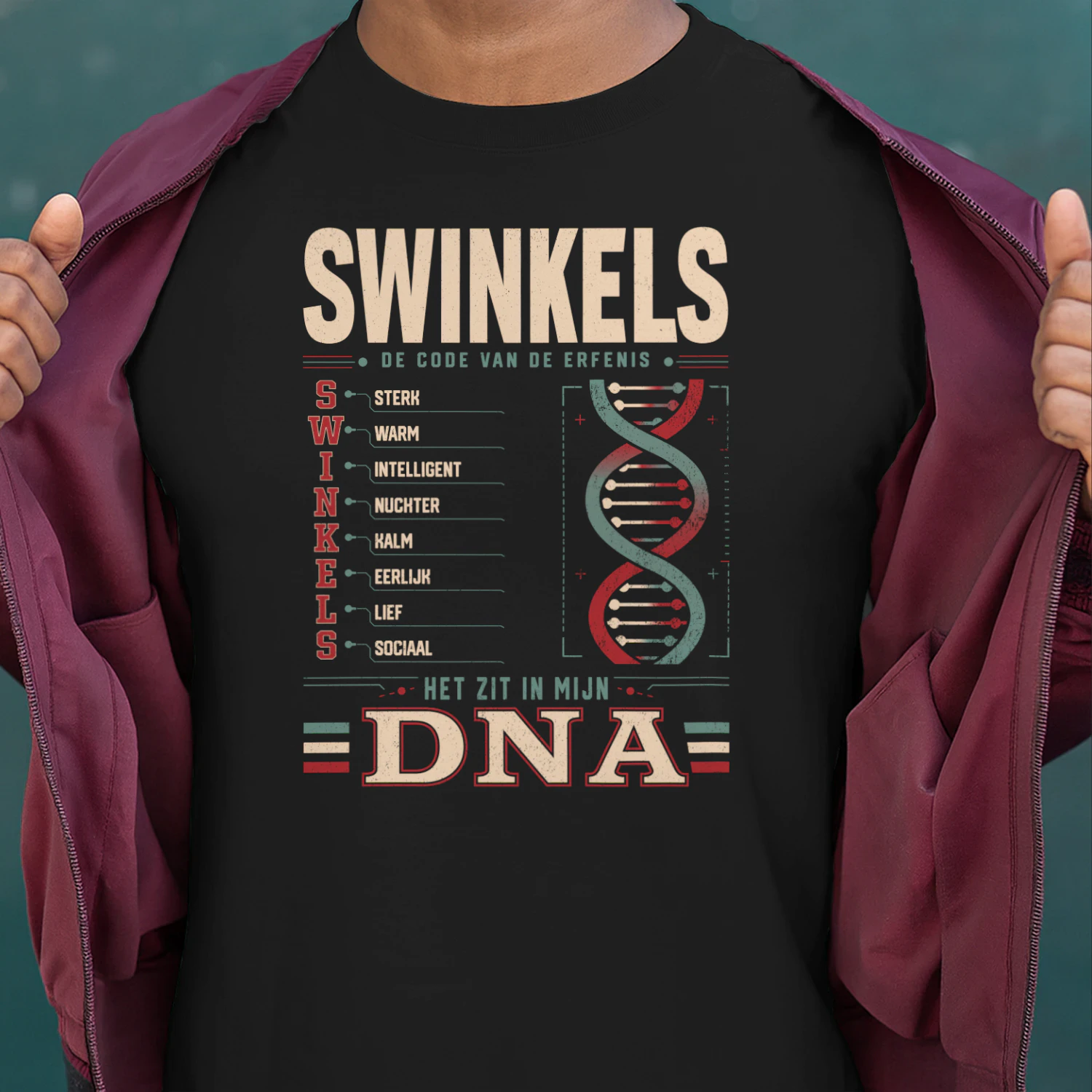 HL0260 SWINKELS HA18