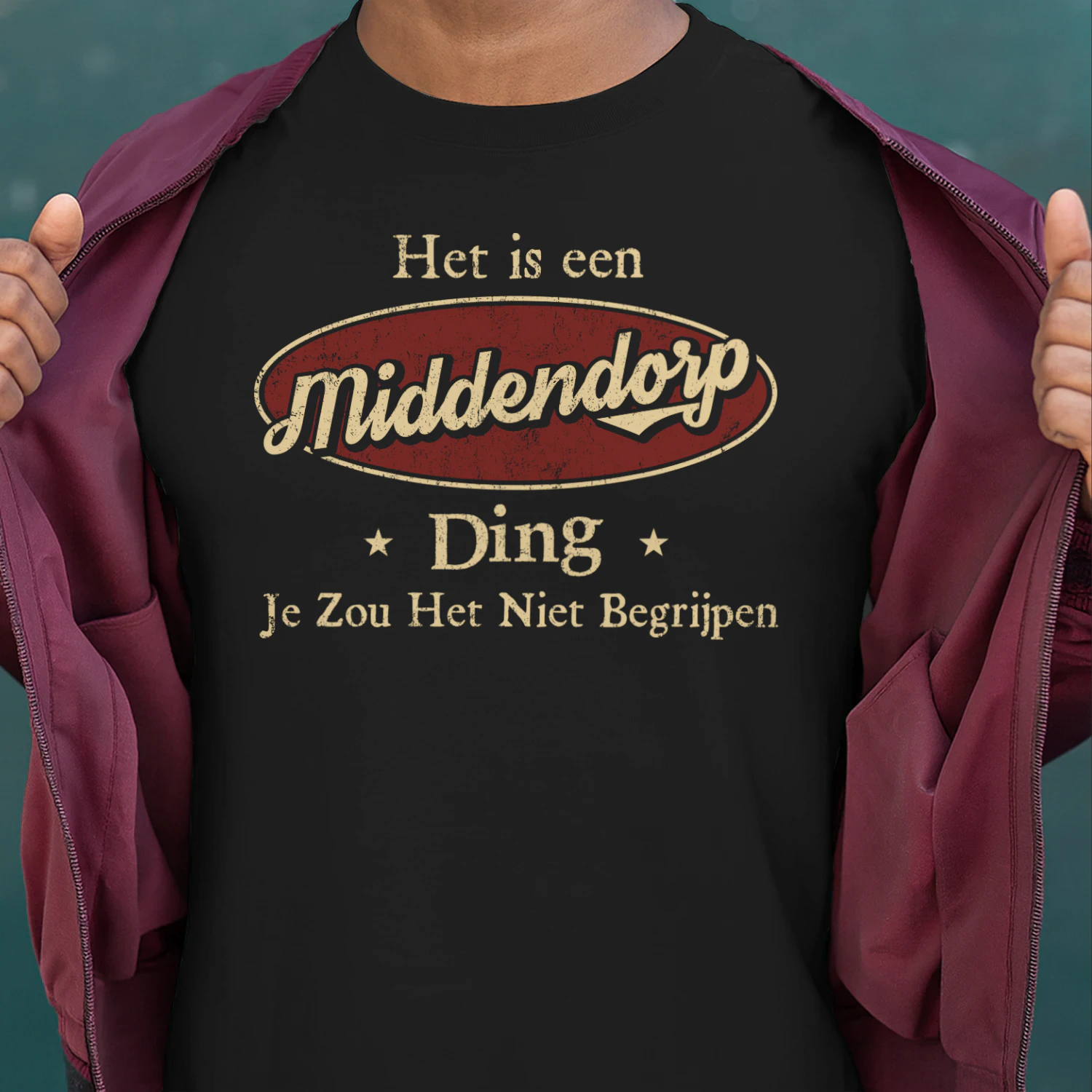 HL1894 MIDDENDORP D1HL