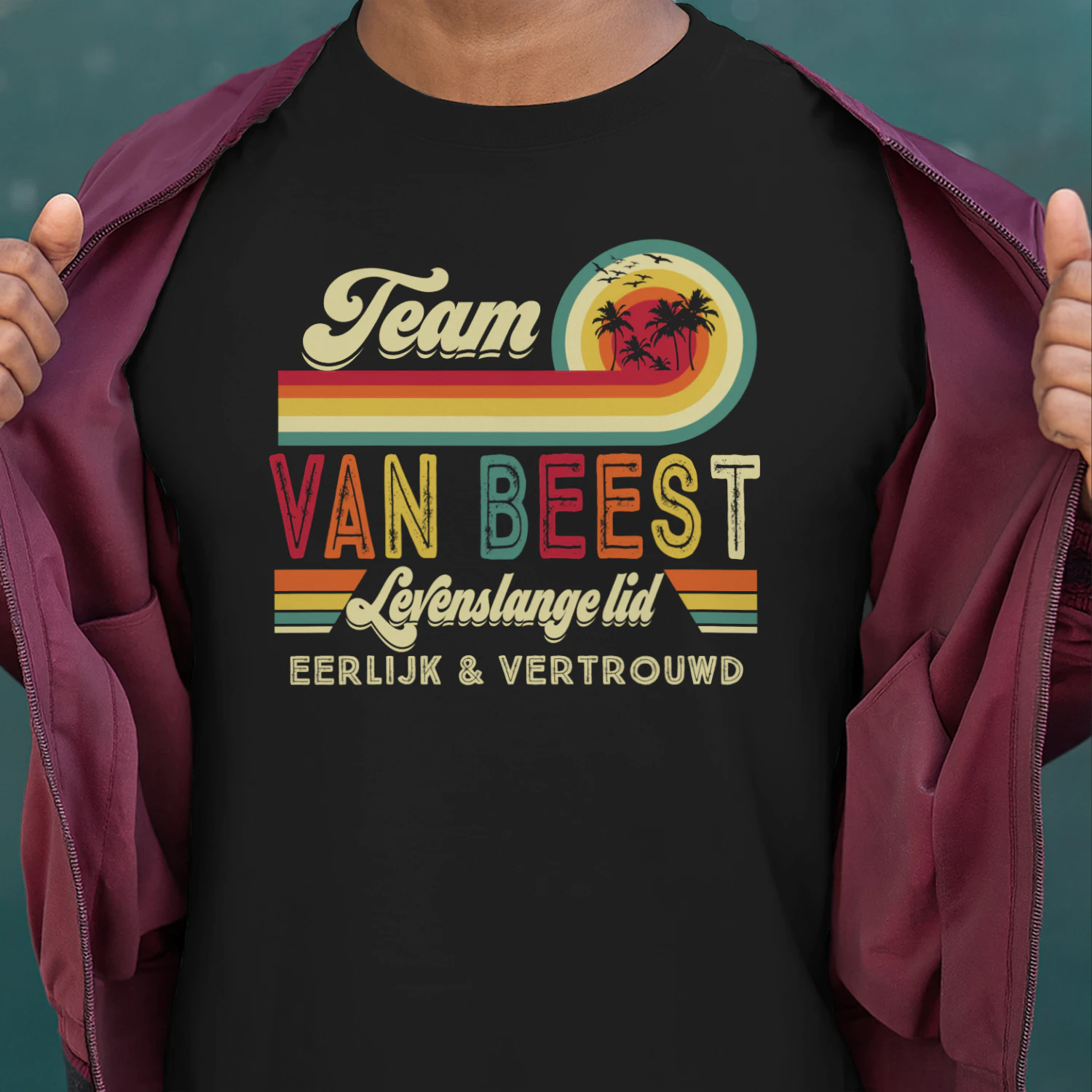 HL1969 VAN BEEST BSNL07