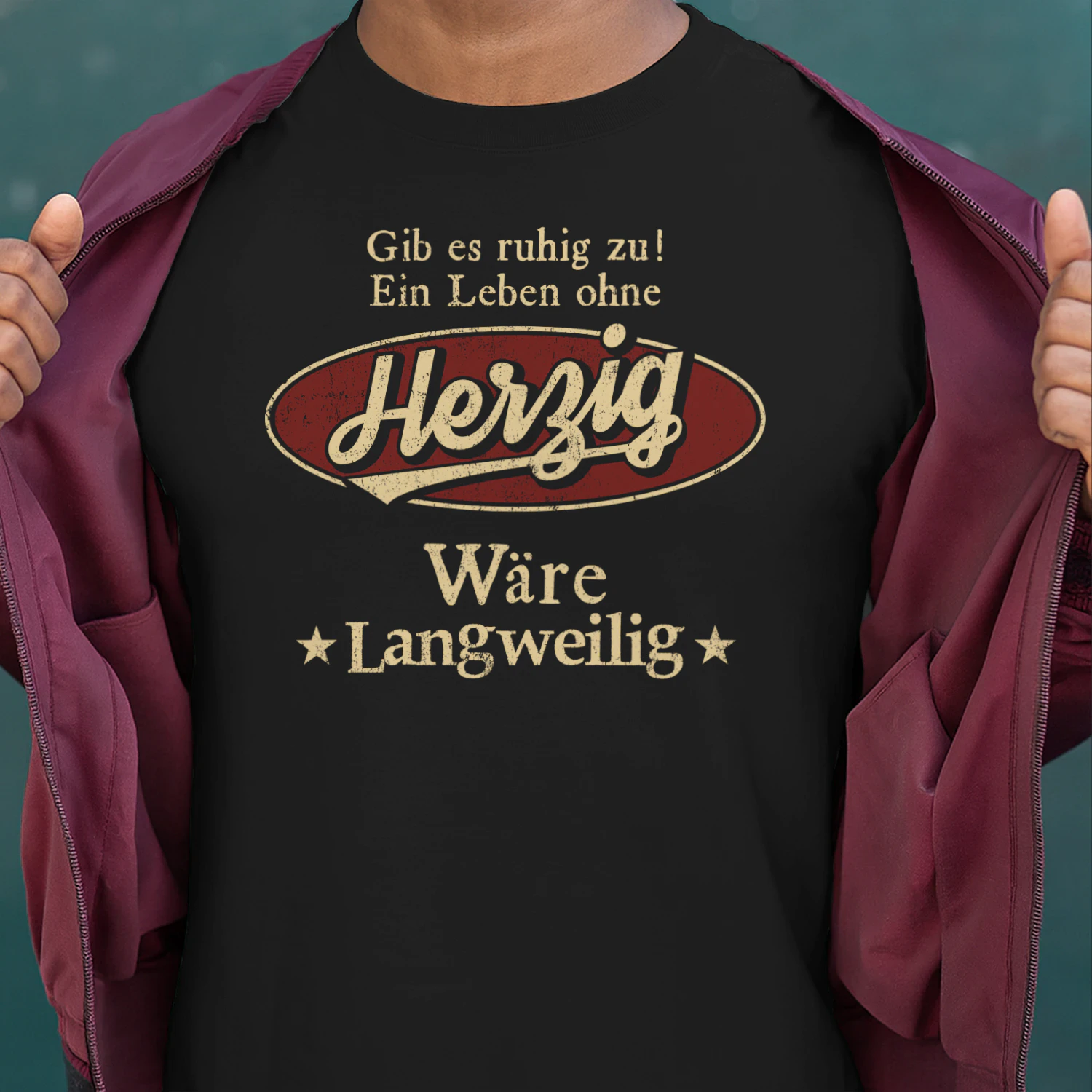 DE00277 Herzig DA8