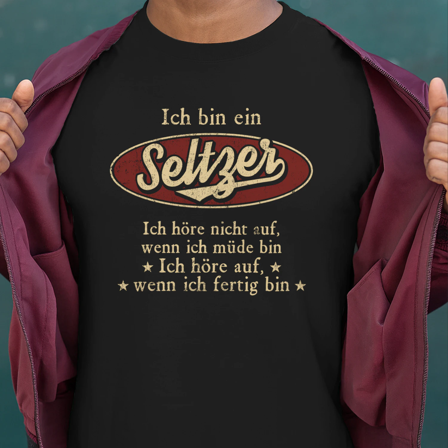 DE00955 Seltzer DA9