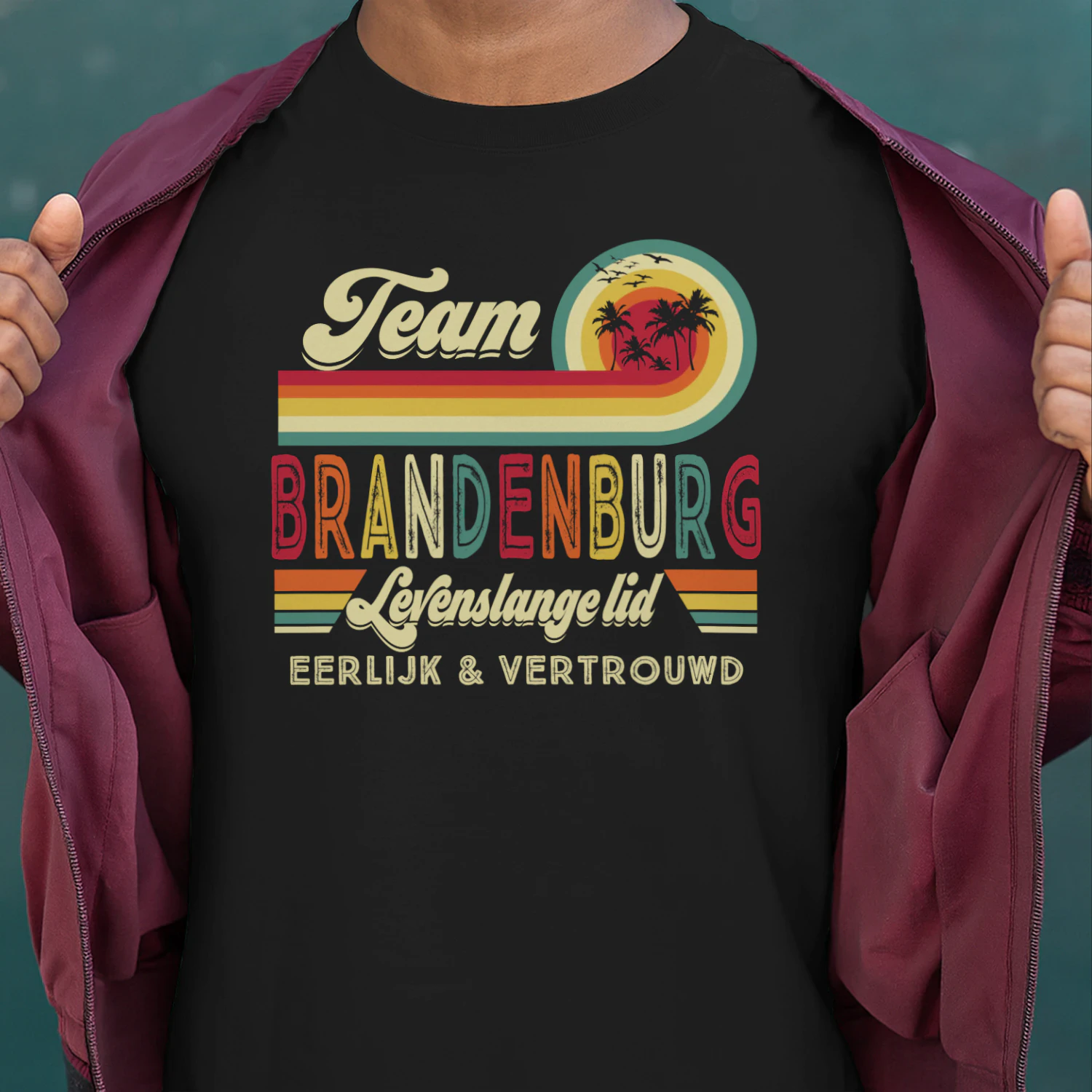 HL1871 BRANDENBURG BSNL07