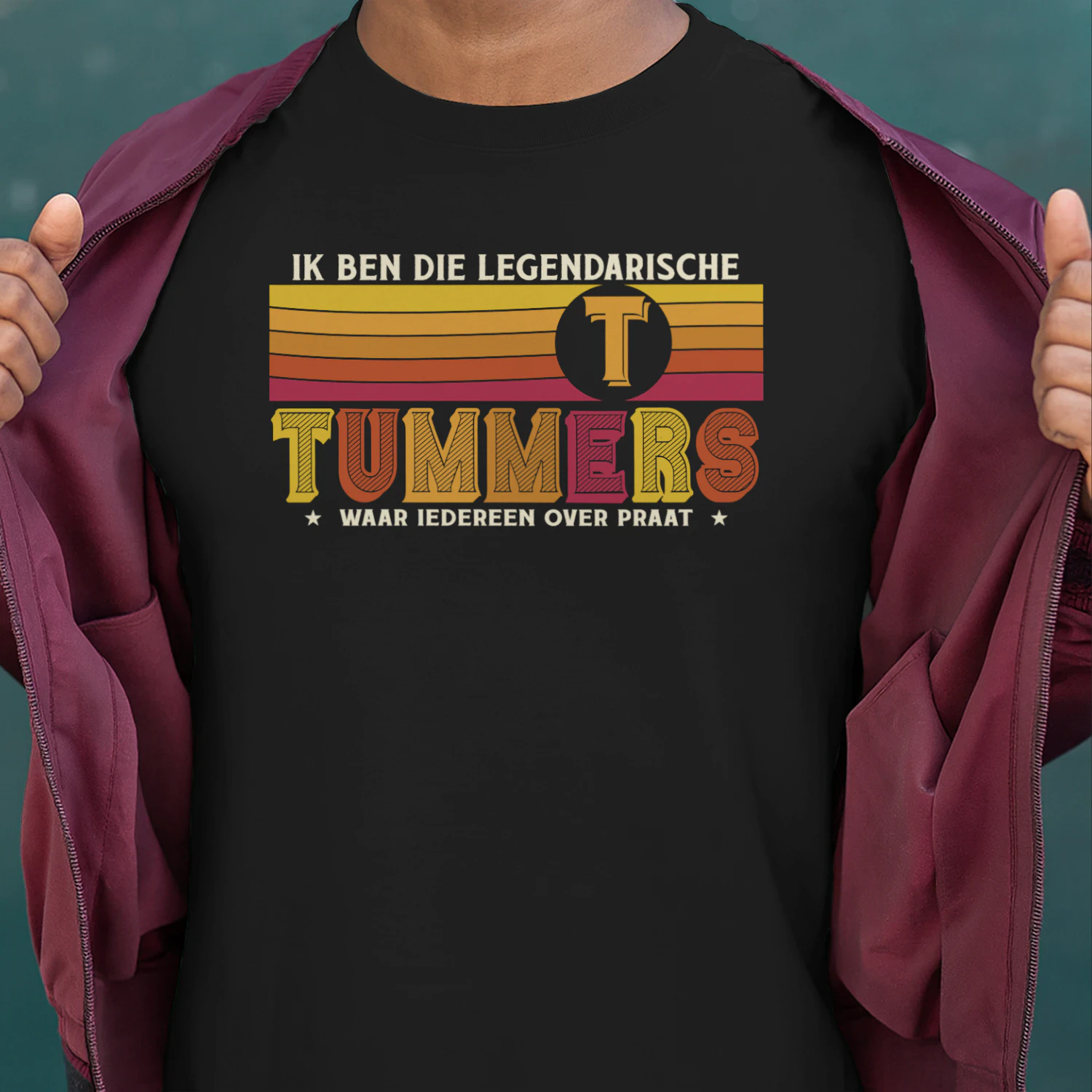 HL1954 TUMMERS BSNL05