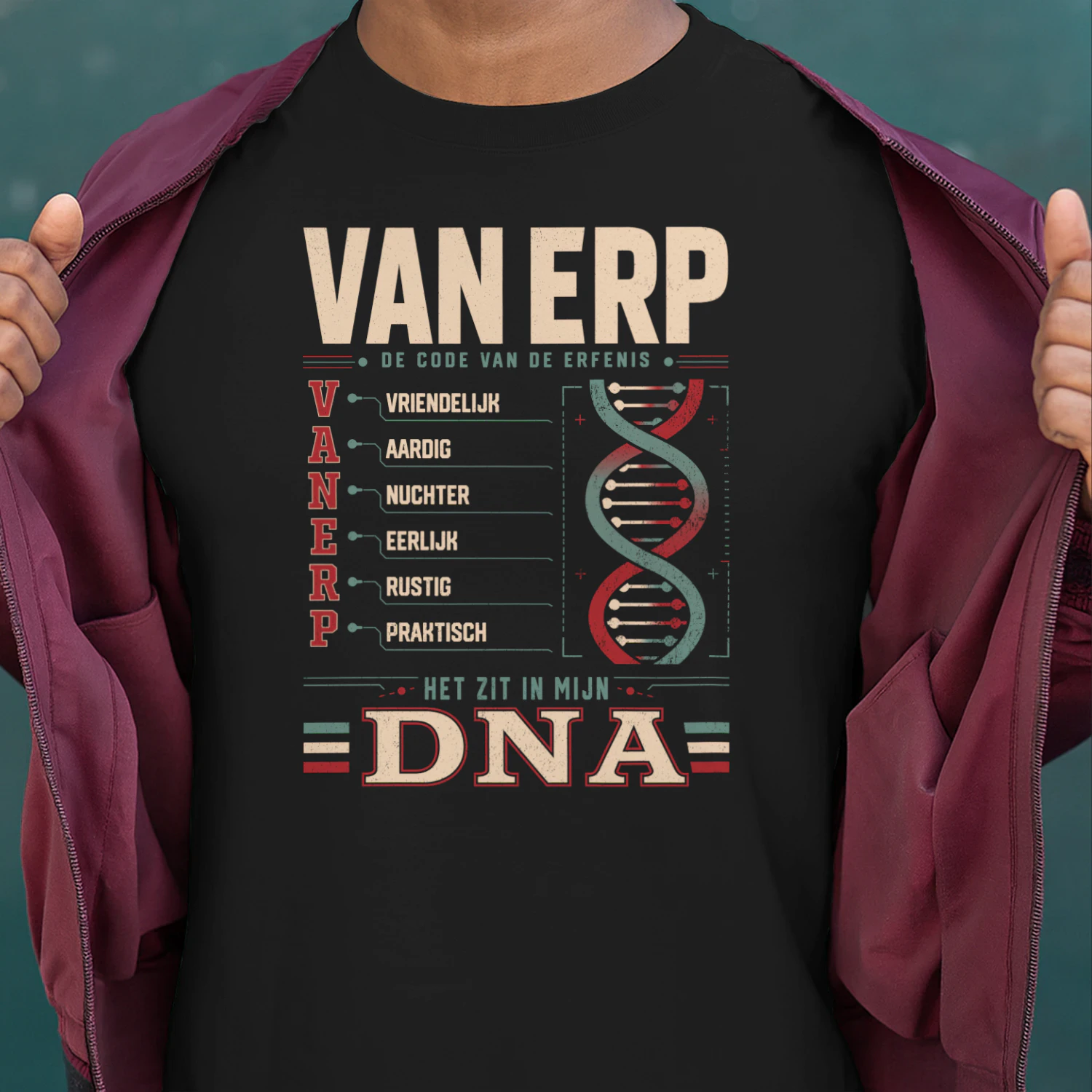 HL0338 VAN ERP HA18