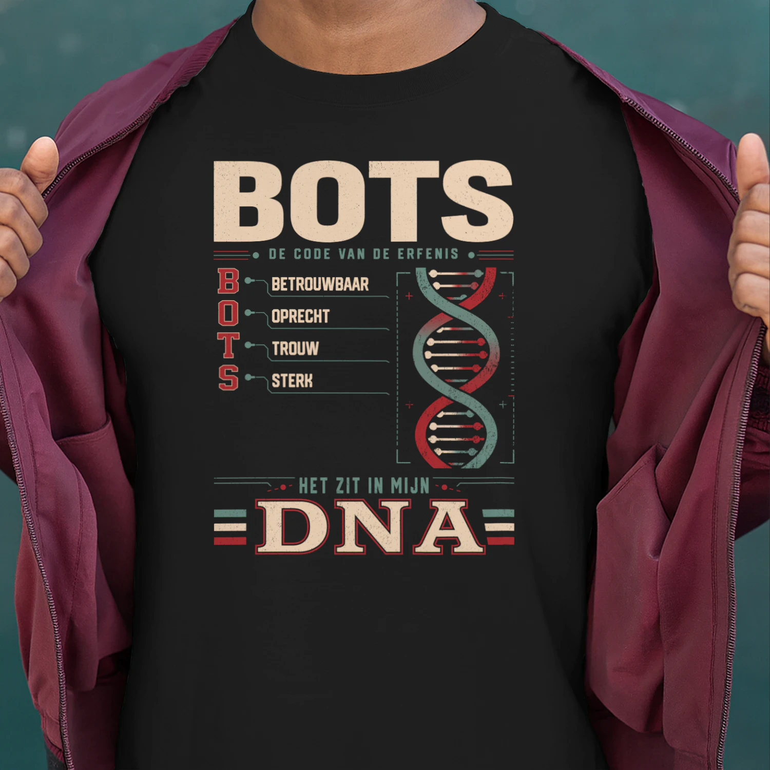 HL3145 BOTS HA18