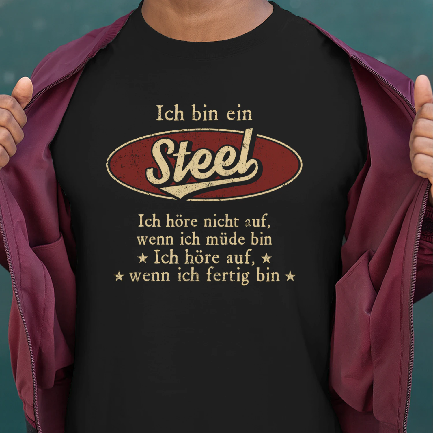 DE01811 Steel DA9