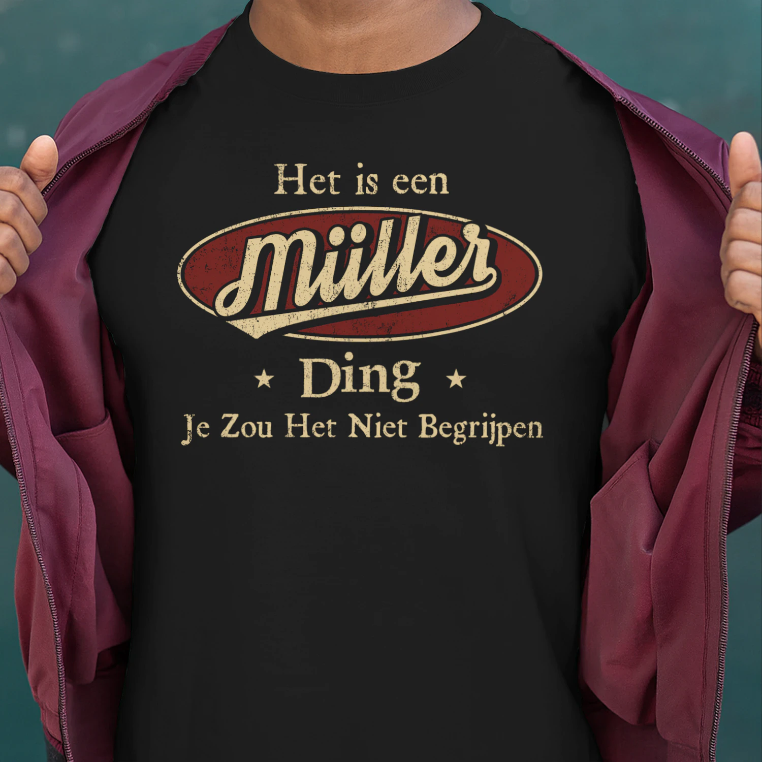 HL0945 MÜLLER D1HL
