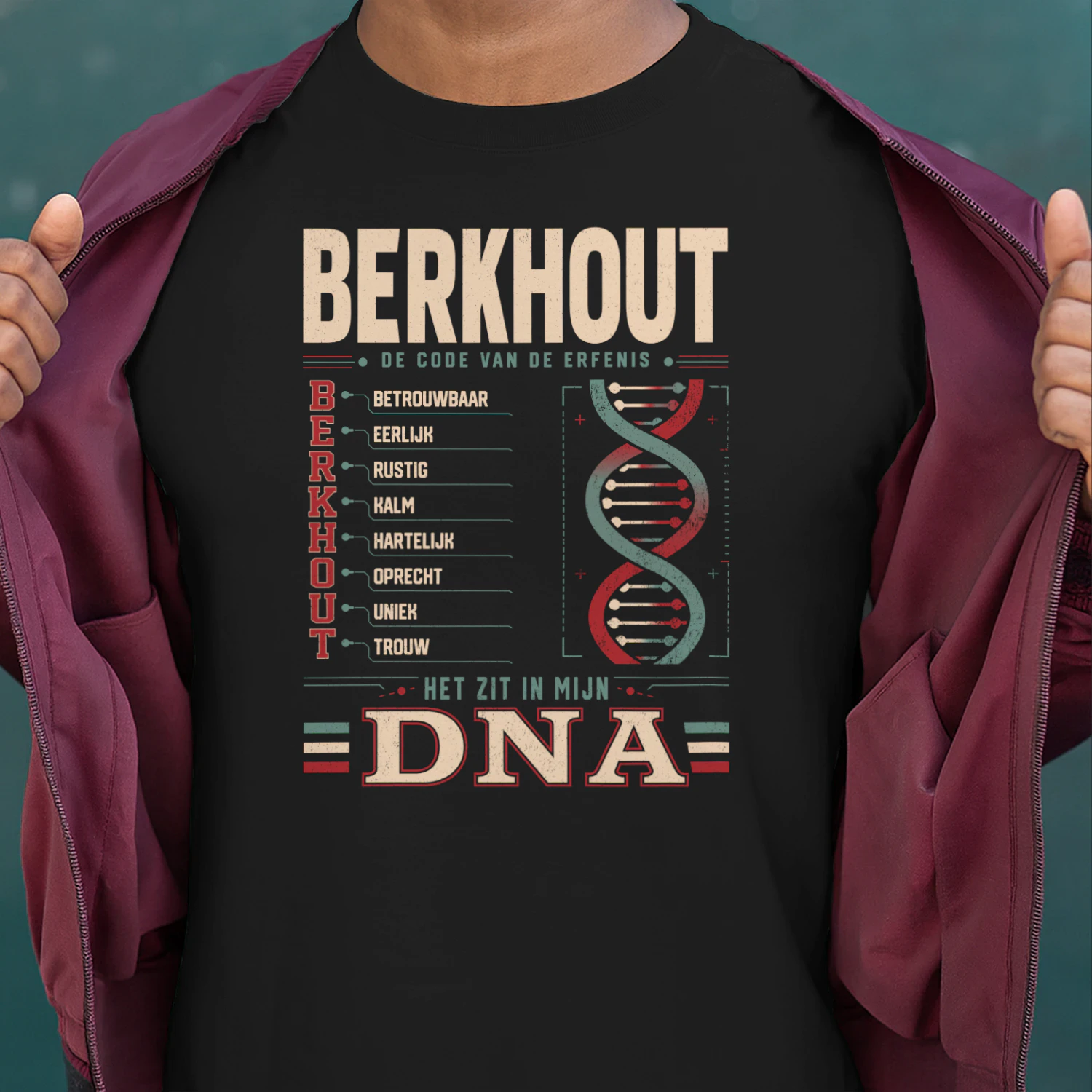 HL0410 BERKHOUT HA18