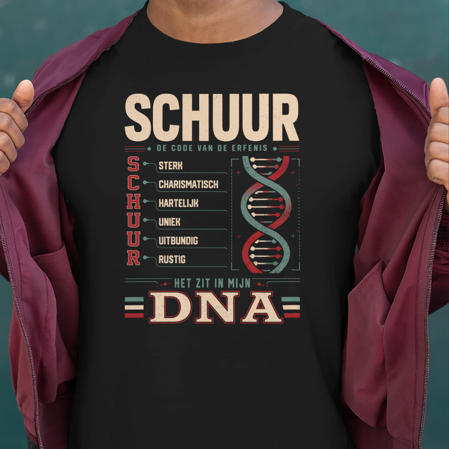 HL1818 SCHUUR HA18
