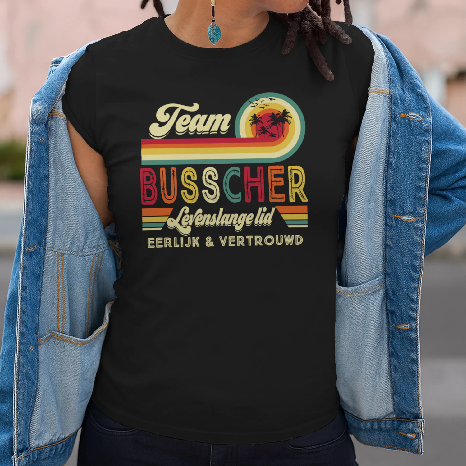 HL1868 BUSSCHER BSNL07