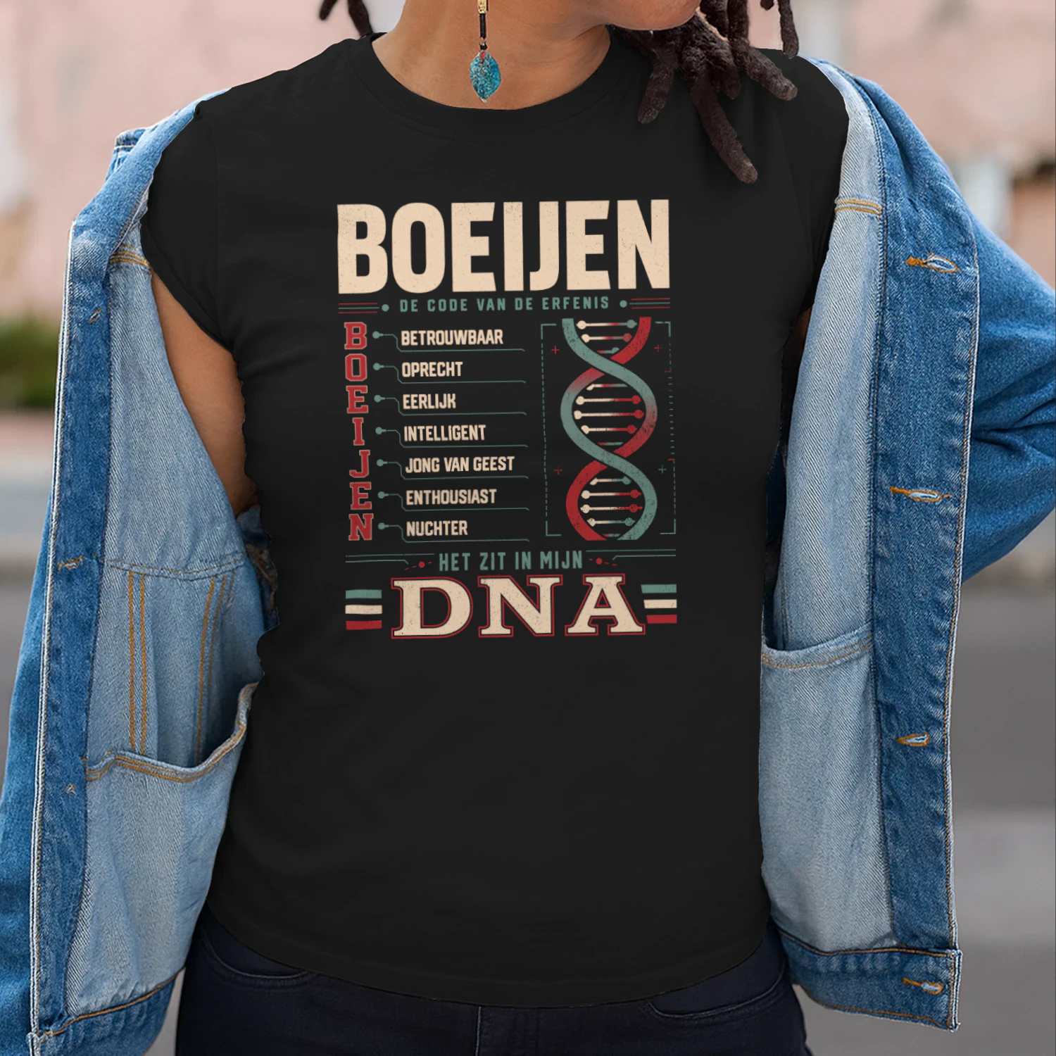 HL2654 BOEIJEN HA18