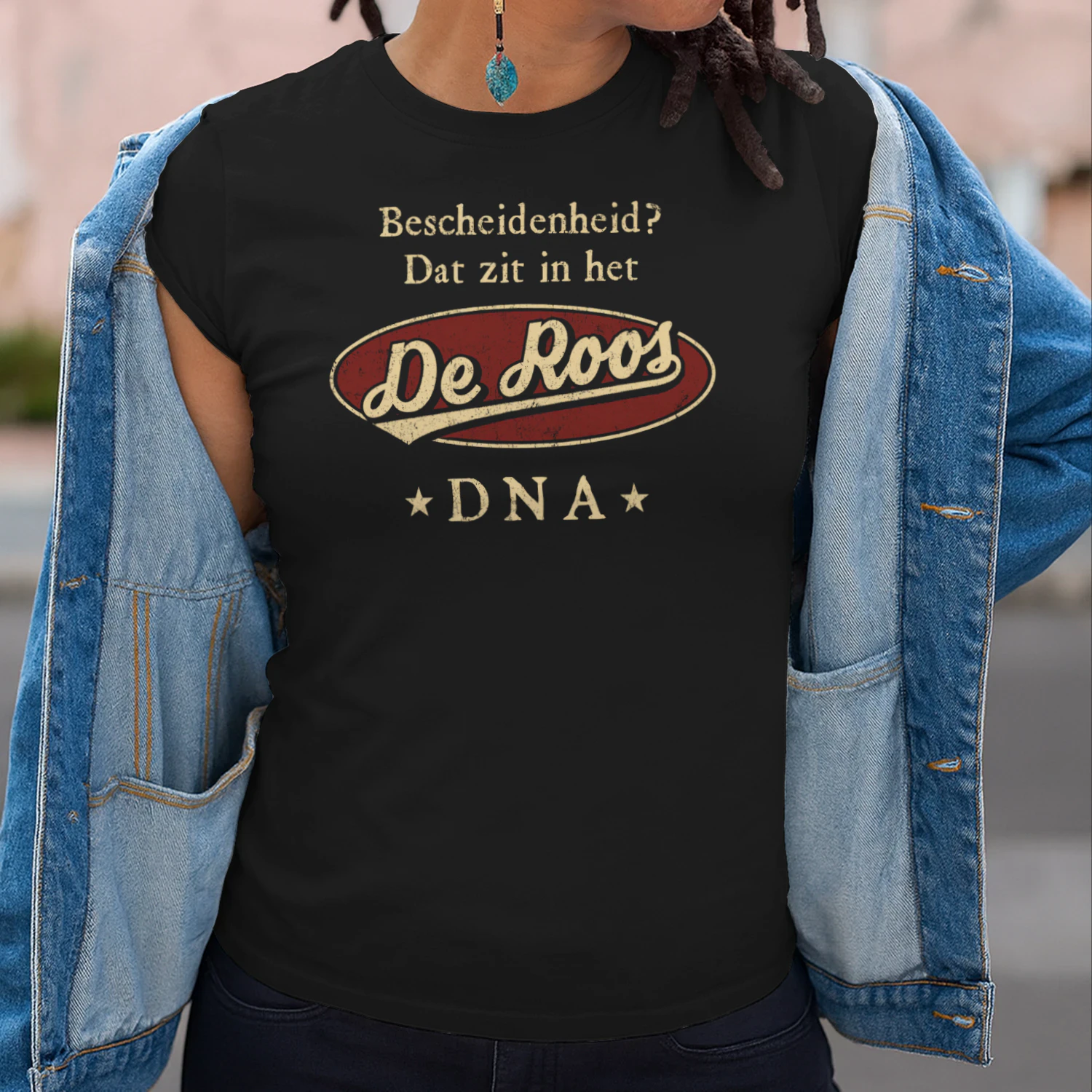 HL0582 DE ROOS BSNL13