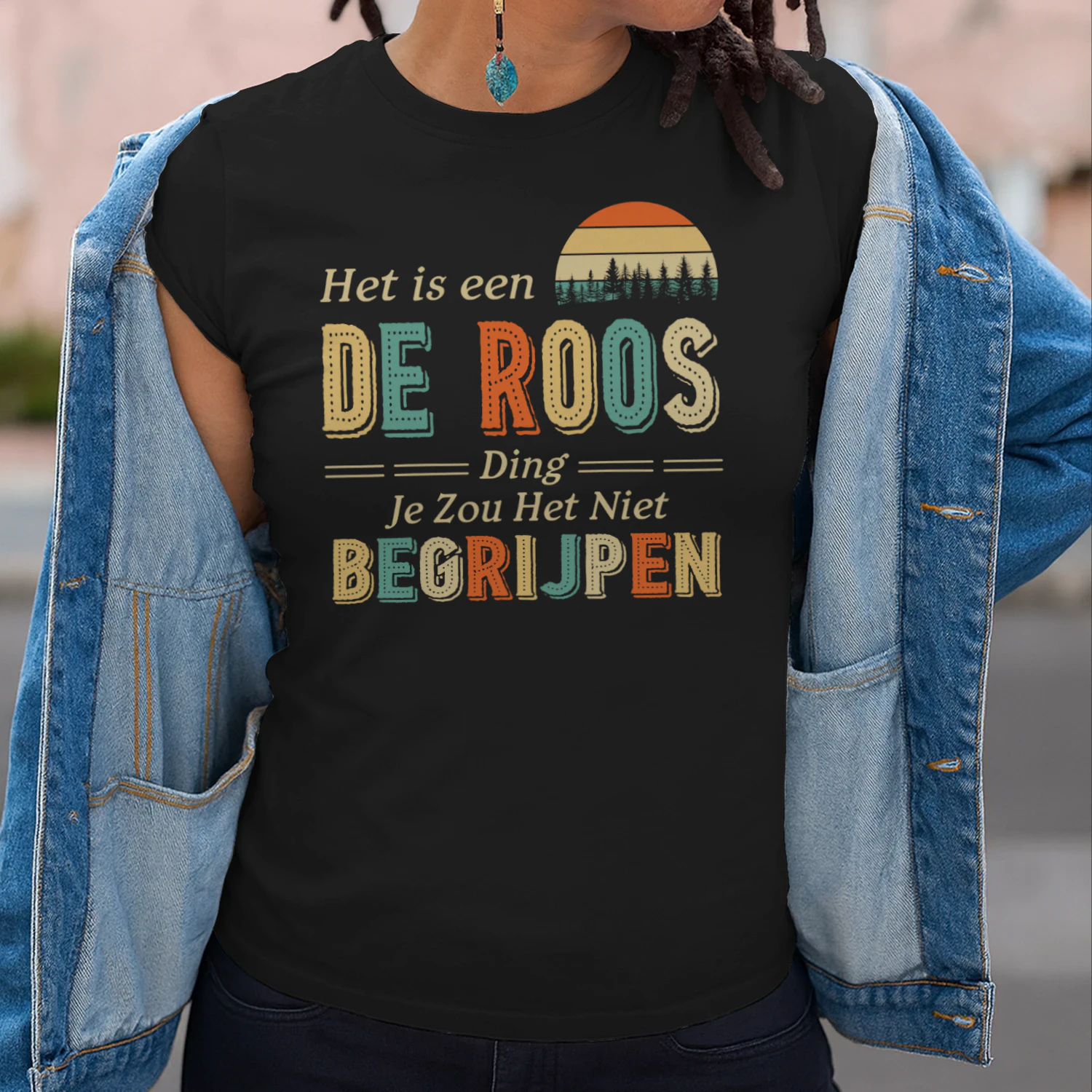 HL0582 DE ROOS BSHL37