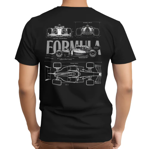 F1 CAR 2026
