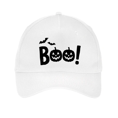 Spooky Halloween Hat