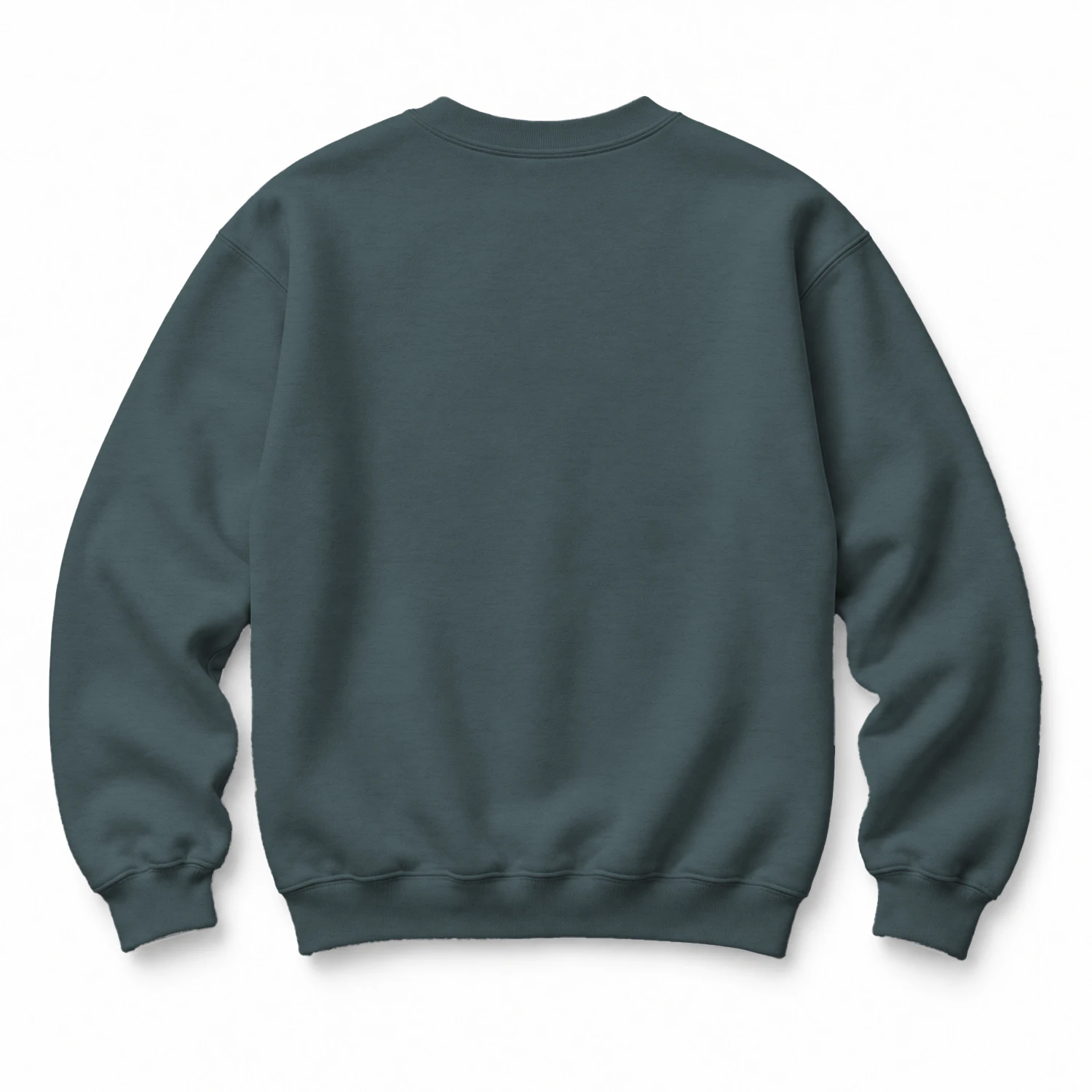 Spooky Ghost Christmas Sweatshirt 