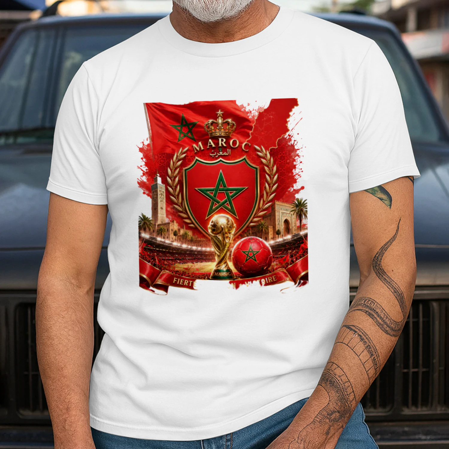LIMITED EDITION