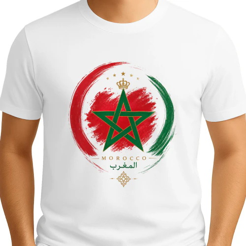 Morocco Pride