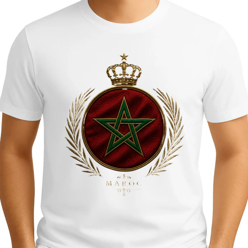 Moroccan Legacy