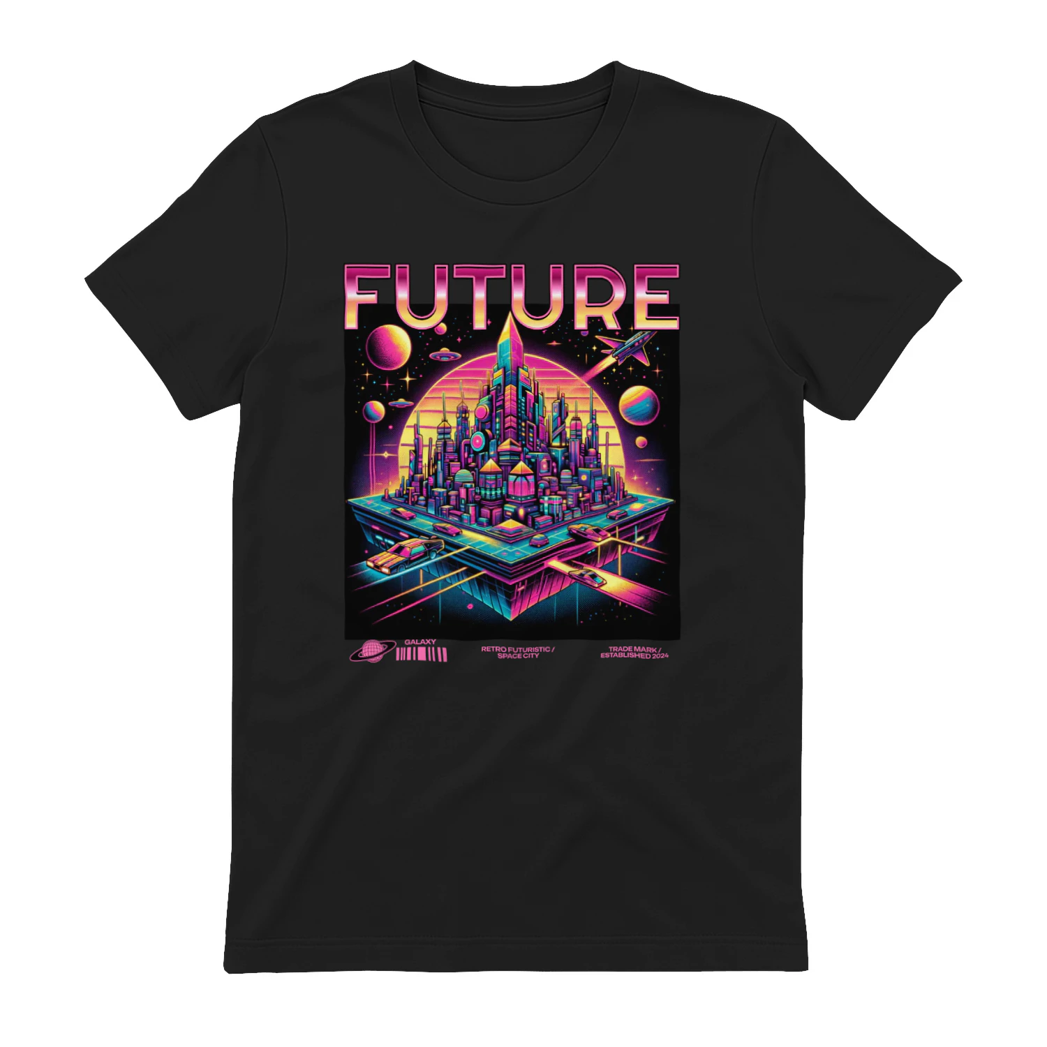 Future - LIMITED EDITION 