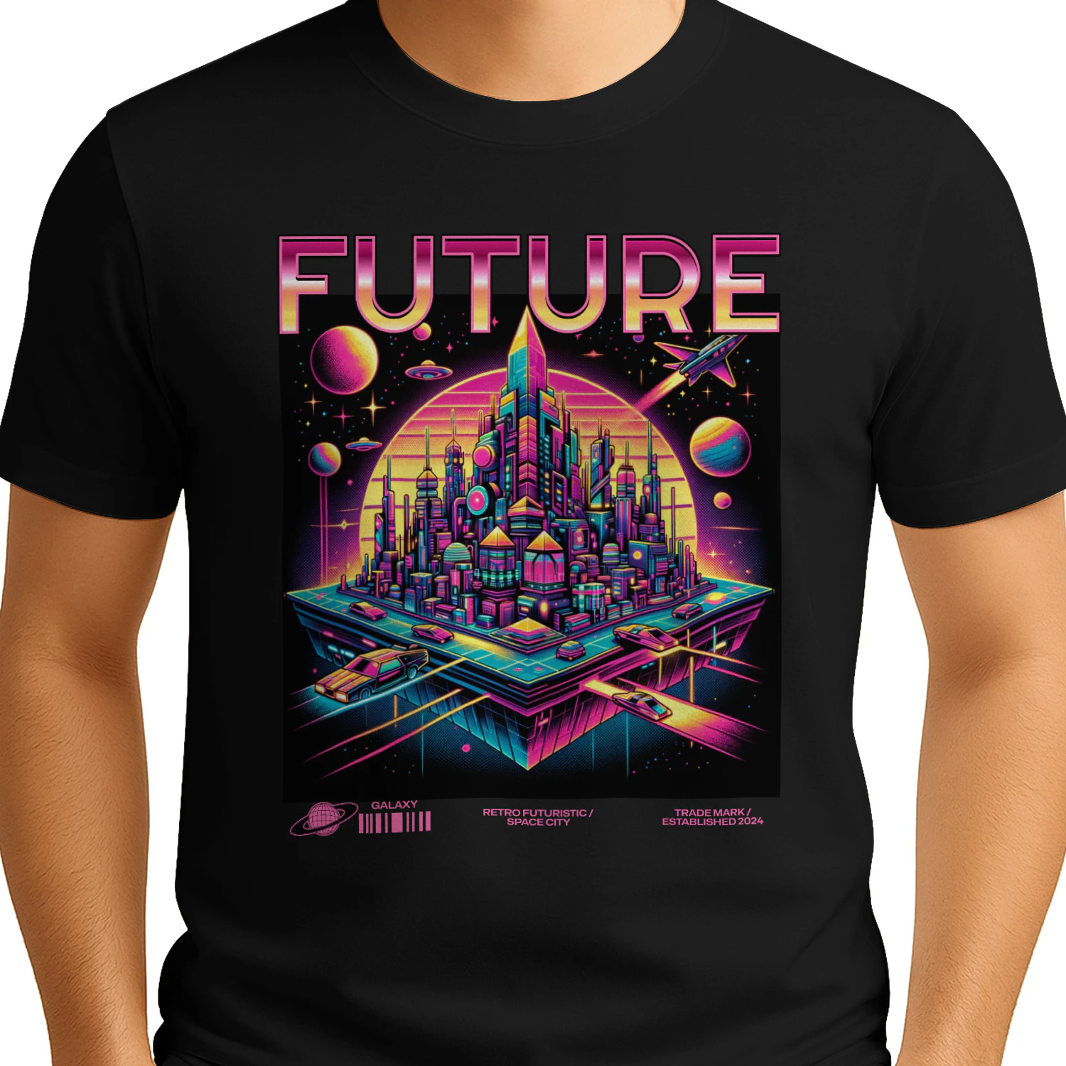 Future - LIMITED EDITION 