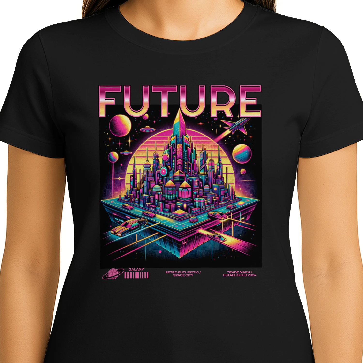 Future - LIMITED EDITION 