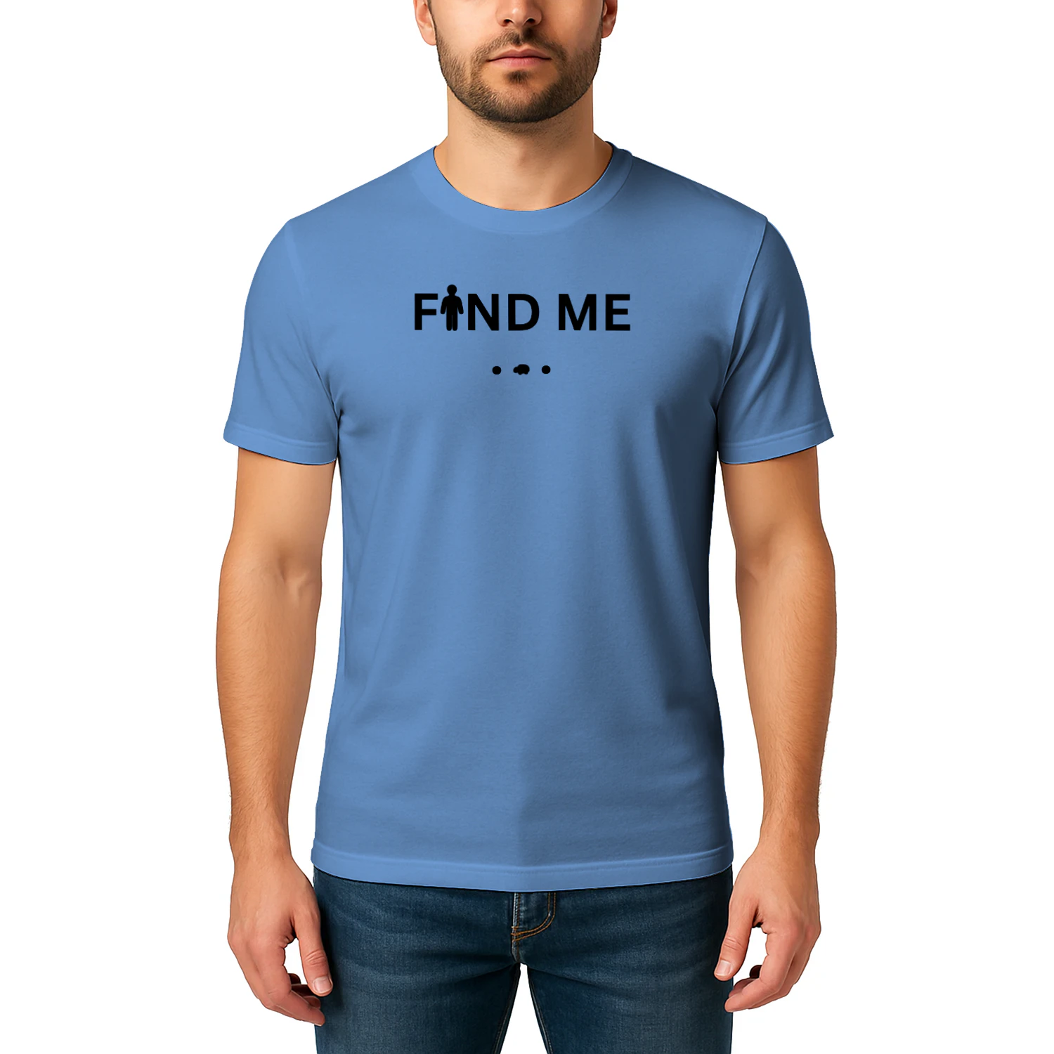 Find Me meccha chameleon