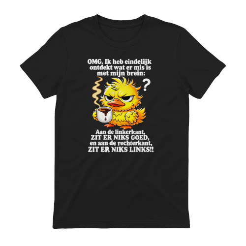 Koffie & Chaos