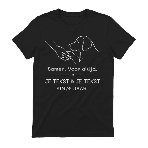Samen Voor altijd