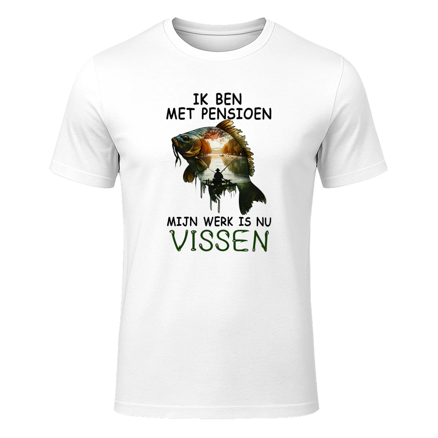 IK BEN MET PENSIOEN
