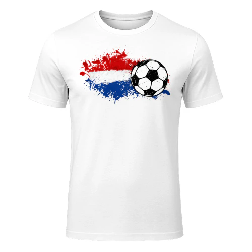 ORANJE TROTS
