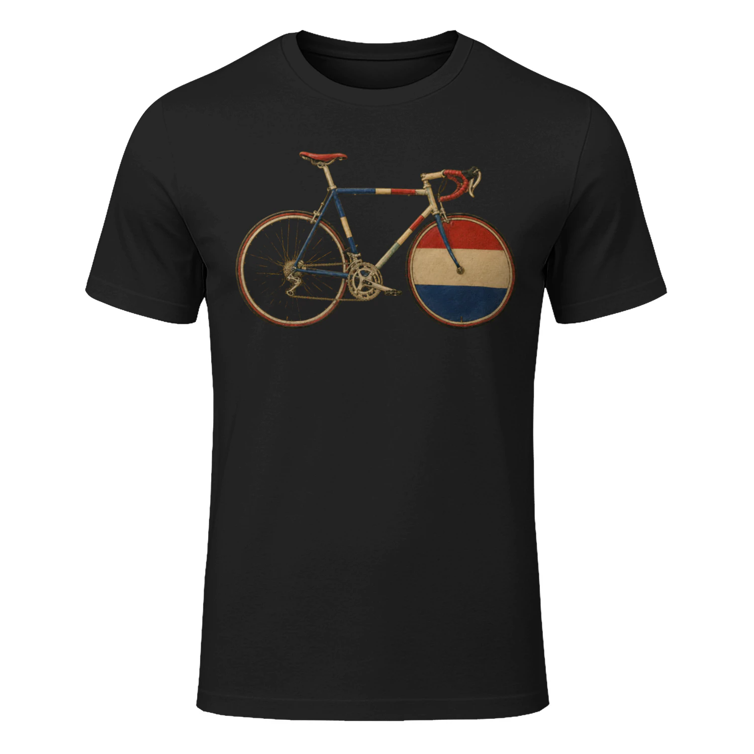 Dutch Cycling