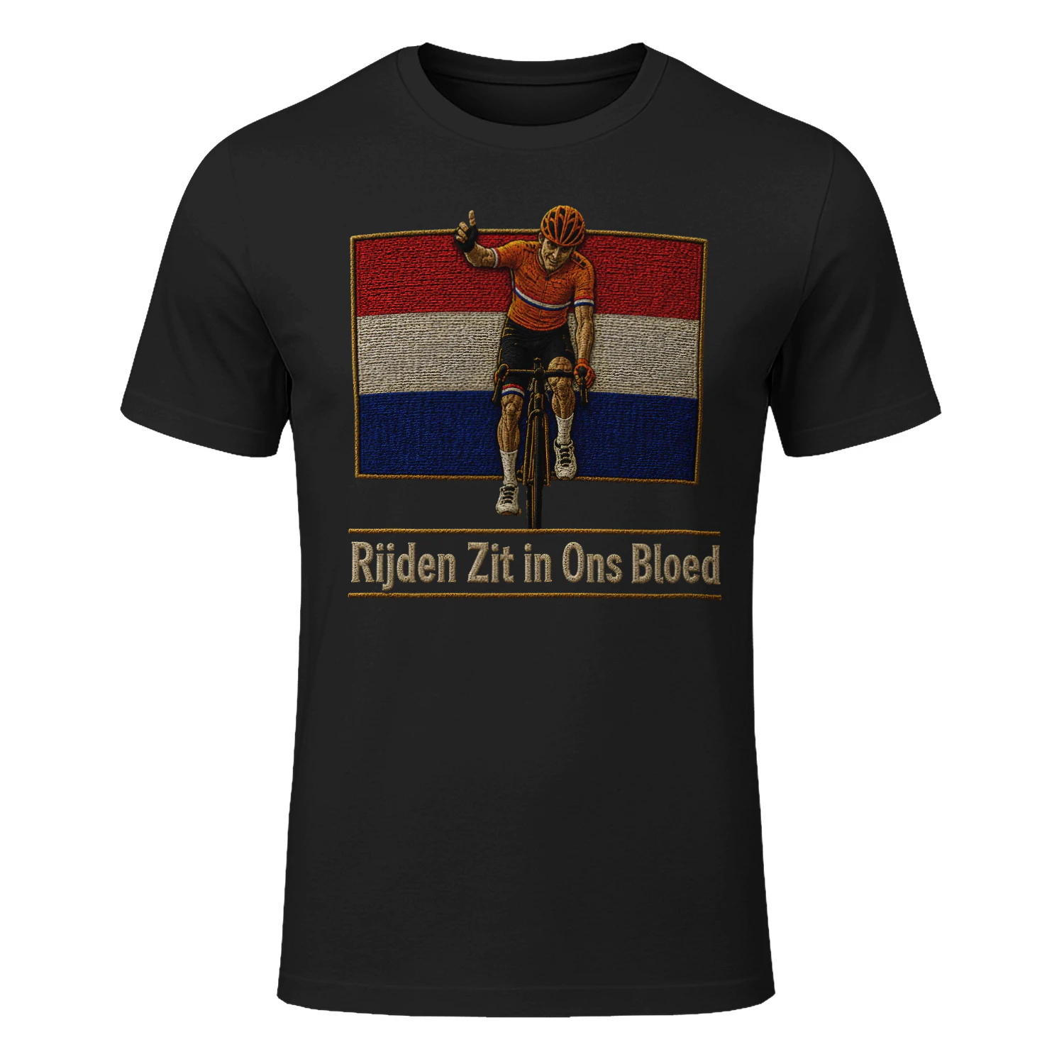 Het Echte Nederlandse Rijden