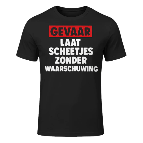 VOOR MENSEN MET HUMOR