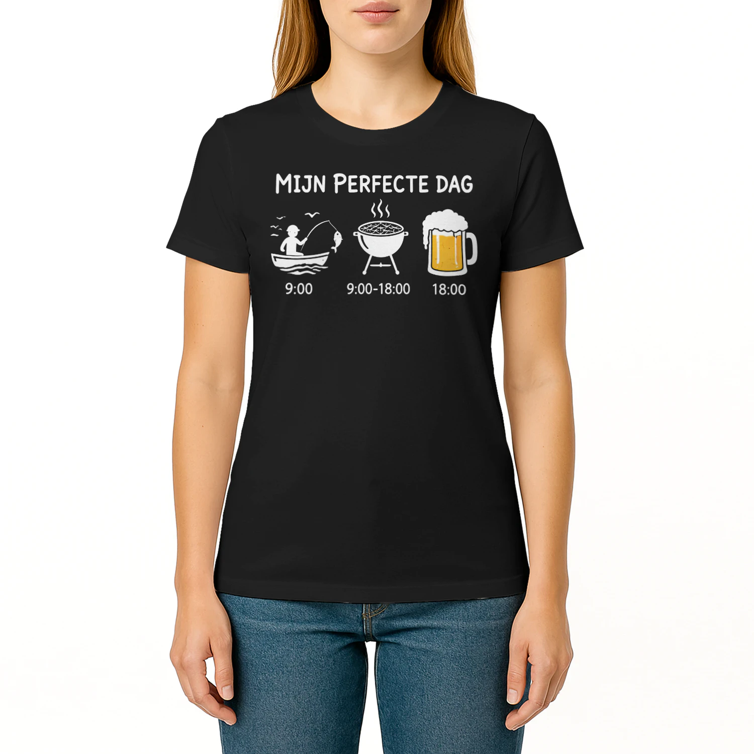 MIJN PERFECTE DAG