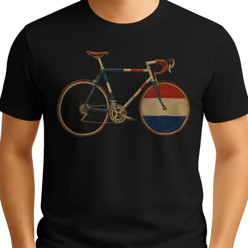 Dutch Cycling