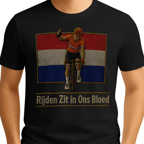 Het Echte Nederlandse Rijden