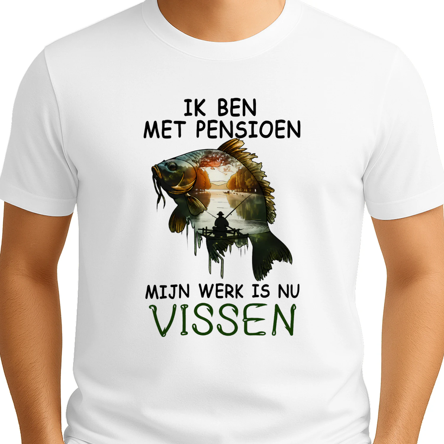 IK BEN MET PENSIOEN
