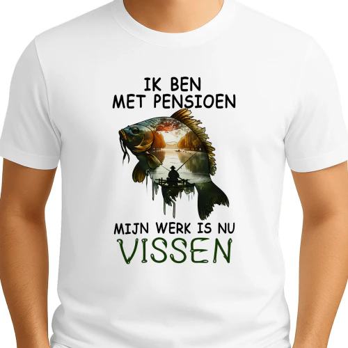 IK BEN MET PENSIOEN