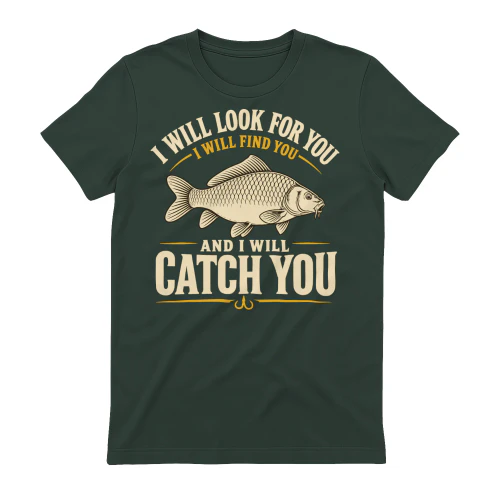 I Will Catch You
