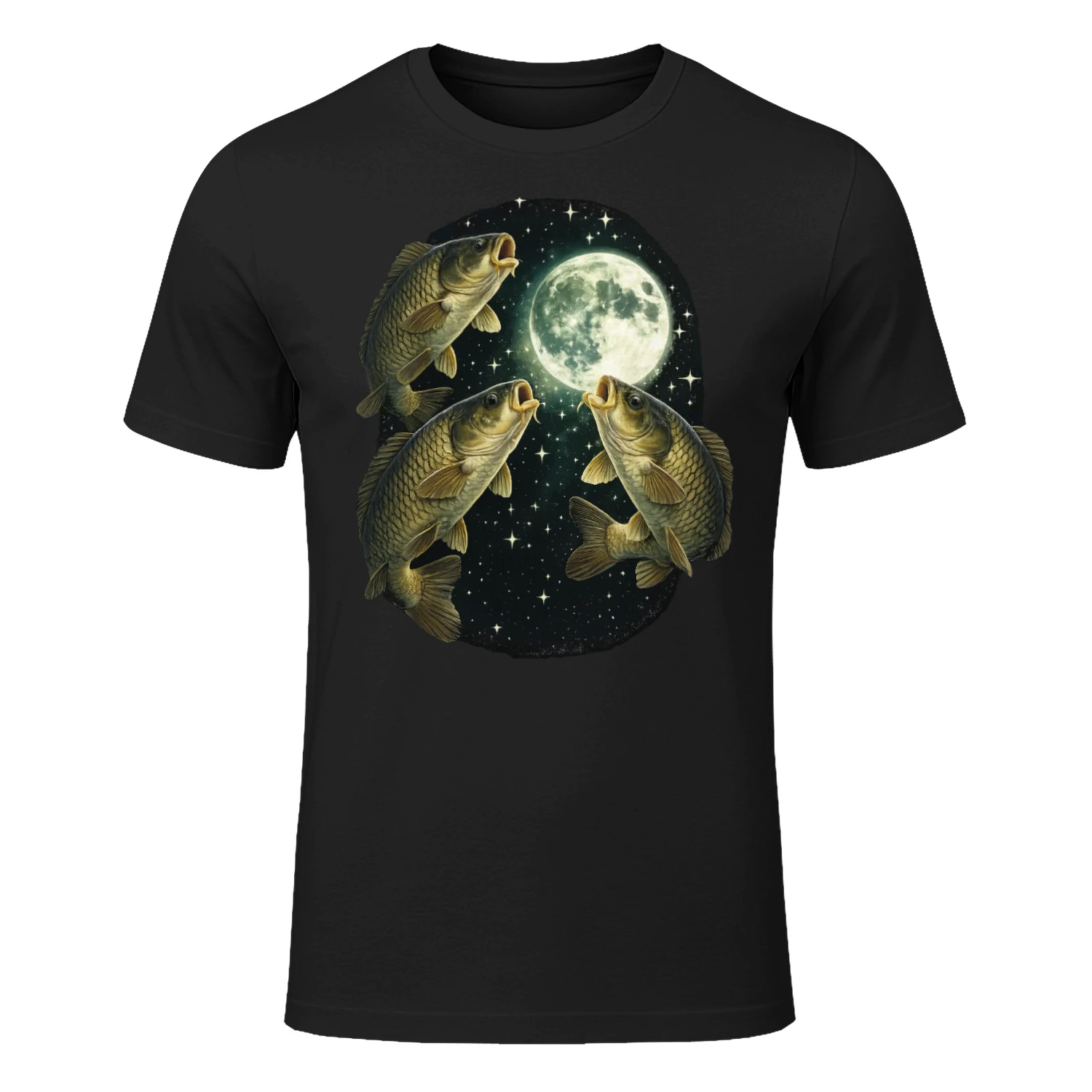 Carp Moon