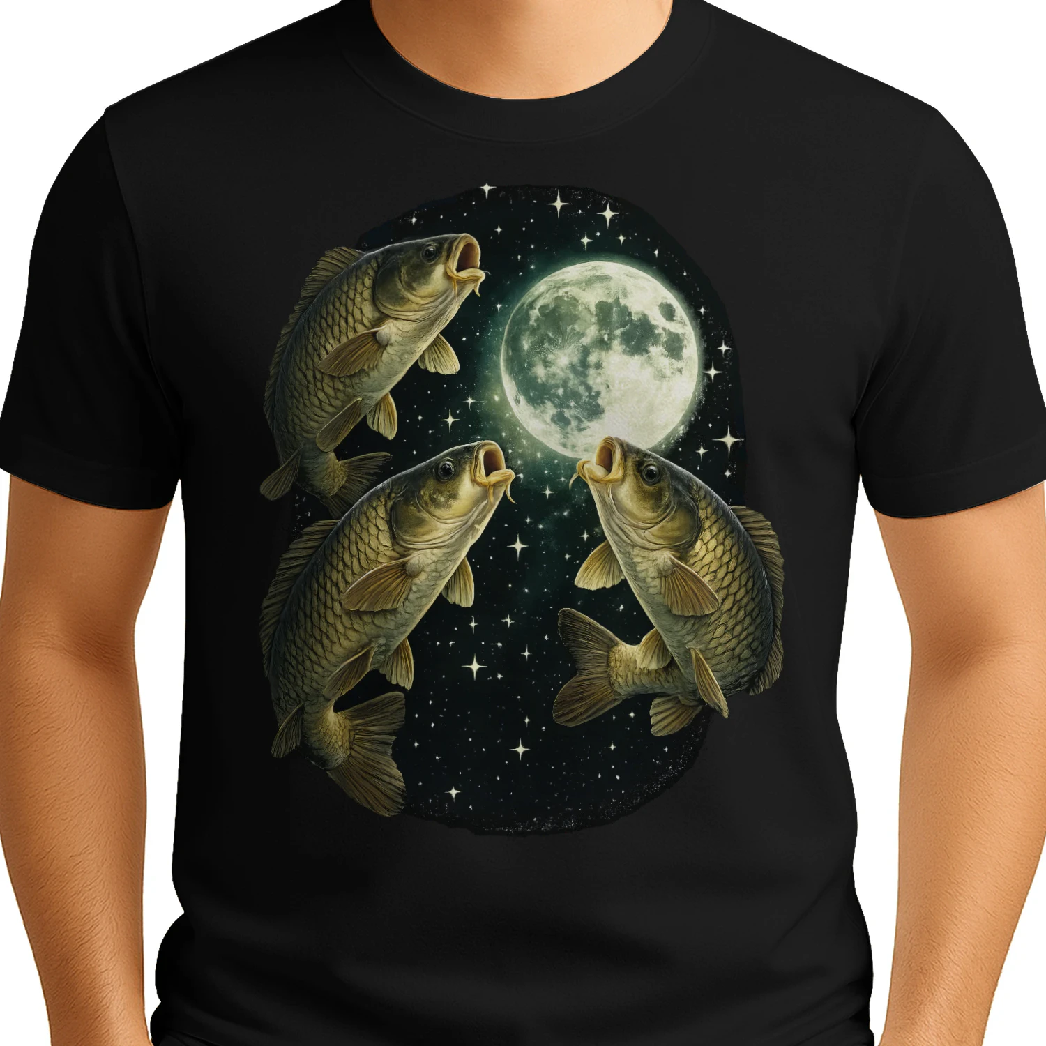 Carp Moon