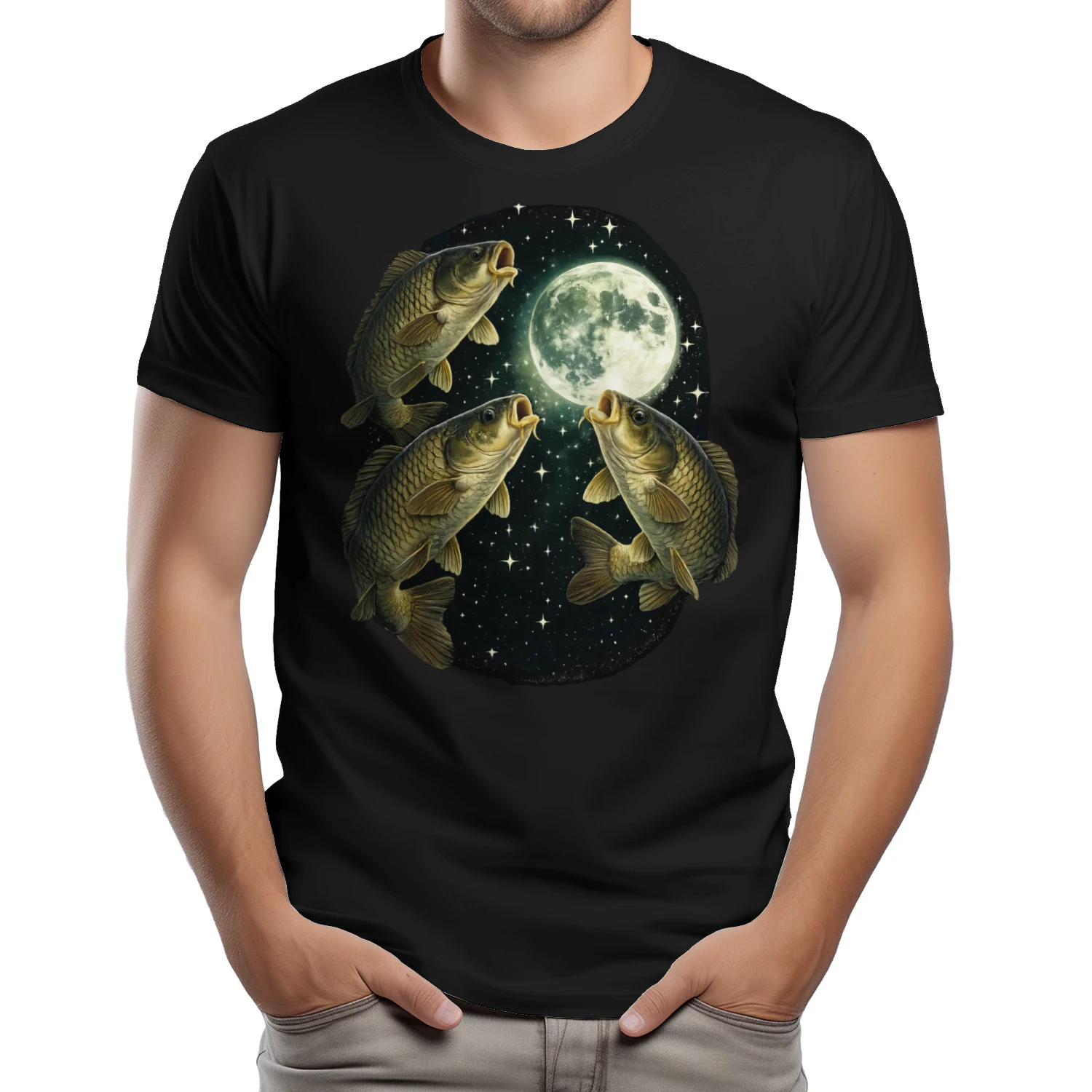 Carp Moon