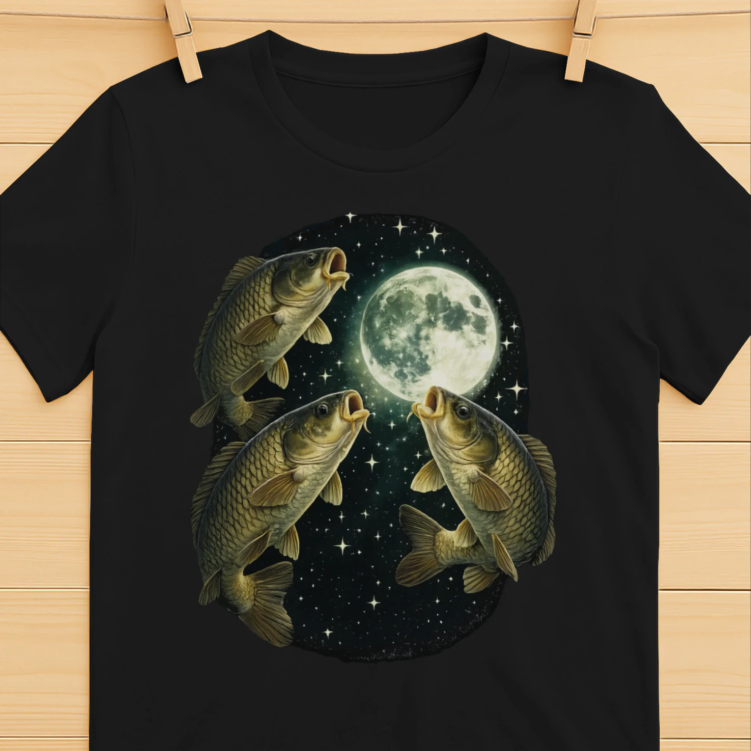 Carp Moon